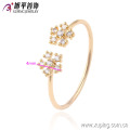 13545 xuping fashion product new design ring in 18k plating for women